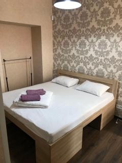 #8 Apartments - Odesa - 0