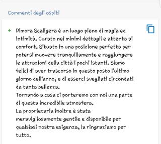 Dimora Scaligera Luxury Apartment - Verona - 3