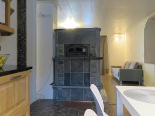 Holiday Home Villa lehmus by Interhome - Rovaniemi - 2
