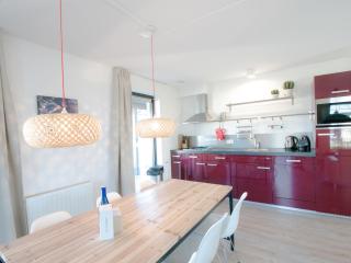 Holiday Home Oesterdam Resort-1 by Interhome - Tholen - 4