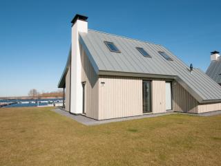 Holiday Home Oesterdam Resort-1 by Interhome - Tholen - 3