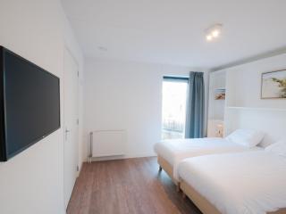 Holiday Home Oesterdam Resort-1 by Interhome - Tholen - 2