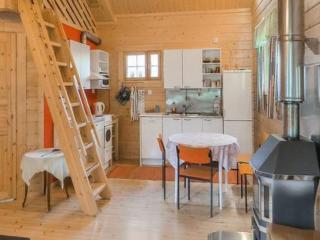 Holiday Home Uisku by Interhome - Punkalaidun - 4