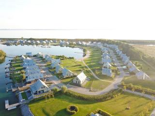 Holiday Home Oesterdam Resort-1 by Interhome - Tholen - 8
