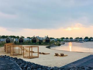 Holiday Home Oesterdam Resort-1 by Interhome - Tholen - 6