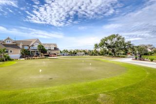 1157 Summerwind Cottage - Seabrook Island - 5