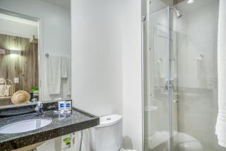 Hotel Praia Bonita Jatiúca - Maceió - 2