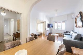 Victoria Supreme Suite - Athènes - 4