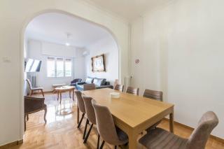 Victoria Supreme Suite - Atene - 3