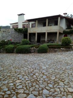 Quinta Souto Chão - Gondufe - 6