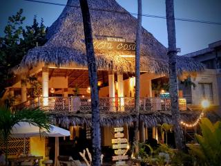 Afreeka Beach Hotel - Las Terrenas - 0