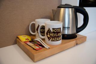 Hotel Mevlana Bazaar - Estambul - 3