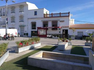 La Casa de Marisa - Almáchar - 3