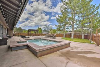 Studio with Loft about 2 Mi to Park City Mountain Skiing - 8