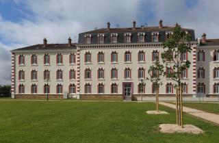 Vacancéole - Les Demeures Champenoises Confort - Épernay - 0