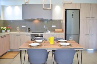 Modi Home - Vrísai - 1
