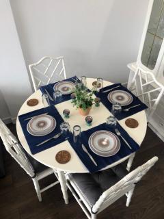 apartamento con vista al mar - Benalmádena - 4