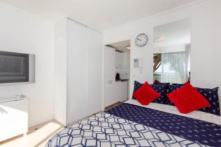 Cozy studio with sea view, swimming pool and greenery - Cannes - 9