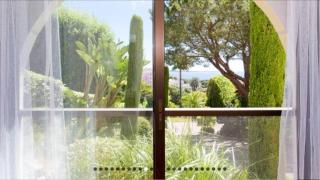 Cozy studio with sea view, swimming pool and greenery - Cannes - 5