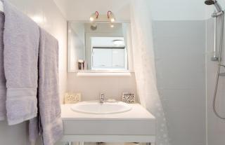 Cozy studio with sea view, swimming pool and greenery - Cannes - 2