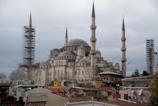 Hotel Mevlana Bazaar - Estambul - 9