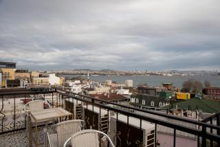 Hotel Mevlana Bazaar - Estambul - 0
