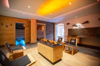 Flair Hotel Adlerbad - Bad Peterstal - 4