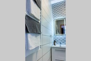 Saguaro Luxury Apartment Old Town Cracow Kazimierz - Cracóvia - 6