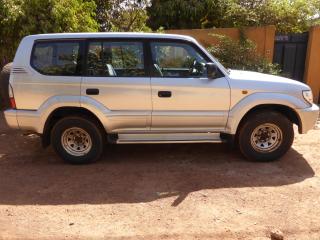 Bien être - Ouagadougou - 8