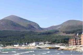 Mourneview Loft - Luxury Apartment - Newcastle - 3
