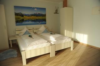 Pension Lerchenfeld - Schongau - 9