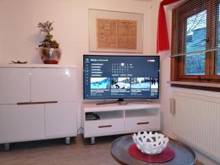 Ferienwohnung Müller - Steinach - 3
