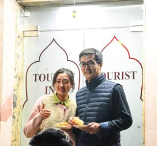 TOURIST INN - Jaipur - 7