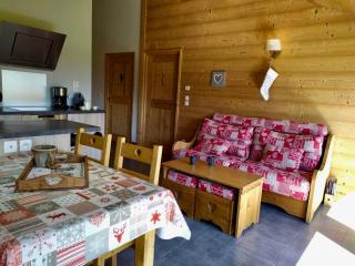 Le Chalet Du Pic SPA privé & Fitness - Taninges - 7