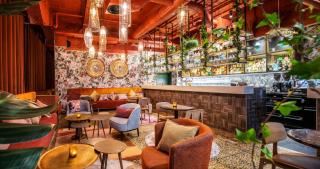 Hotel Indigo Brussels - City by IHG - Brussels - 4