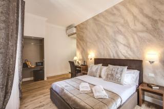 River Luxury Suites - Rome - 9
