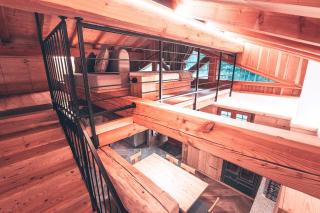 Baita Valon - Alpine Hideaway - Comano Terme - 1