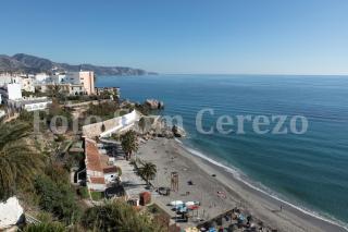 Acapulco playa Nerja 407 planta superior - Nerja - 7