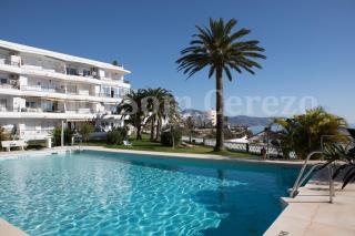 Acapulco playa Nerja 407 planta superior - Nerja - 4