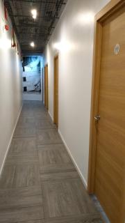 The Market Hostel - Alicante - 3