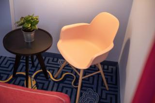 Holiday Inn - the niu, Mood Mainz by IHG - Mainz - 6