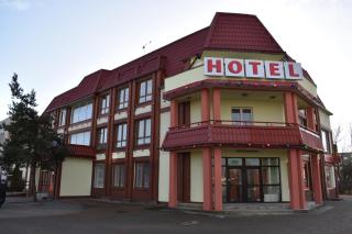 HOTEL RADOMSKO - Radomsko - 8