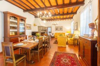 Villa Casa Al Sole - 4