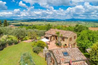 Villa Bramasole - Rigomagno - 8