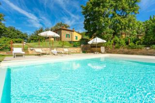 Villa Casale Federica - Arezzo - 7