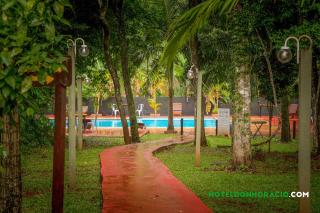 Hotel Don Horacio - 2