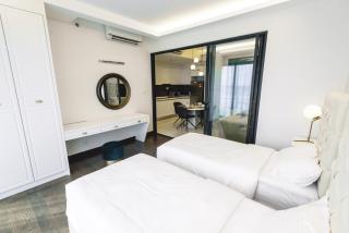 Stay @ Almas Puteri Harbour - Nusajaya - 3