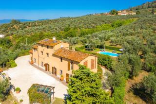 Villa Le Balze - Firenze - 0