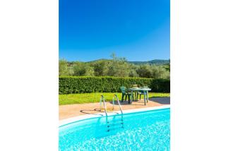 Villa Le Balze - Firenze - 2