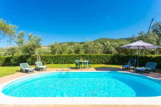 Villa Le Balze - Firenze - 4